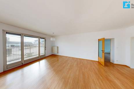 Helle Wohnung mit Wintergarten – gemütliches Wohnen in Toplage, Wohnung-kauf, 149.000,€, 7400 Oberwart