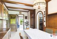 OPEN HOUSE SA 6.9. ab 13:00 - LEISTBAR: FAMILIEN HAUS GÄNSERNDORF STADT