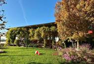 Exklusives Seehaus in vorderster Reihe