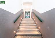 Charmante Altbau-Wohnung in begehrter Lage des 19.Bezirks (Hohe Warte) - sofort beziehbar