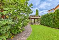 Altbauflair trifft Komfort – Leben und Wohlfühlen in Hohenems