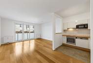 Hot News! 2-Zimmer Wohnung mit Loggia