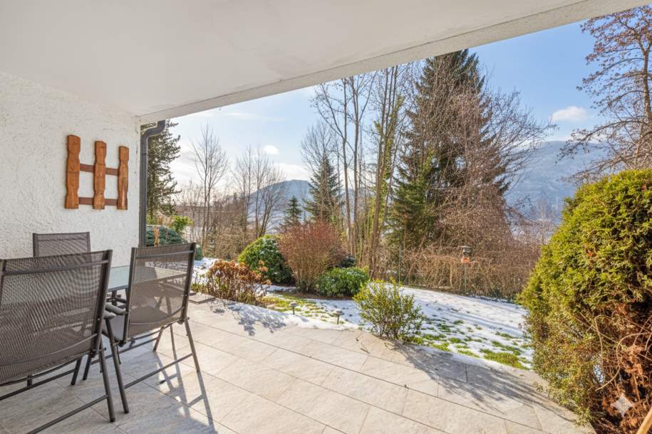 Apartment in Seenähe, Wohnung-kauf, 159.000,€, 4813 Gmunden