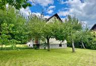60er-Jahre Haus mit Potential in Stallhofen