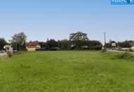 Attraktives Bauträgergrundstück mit vielseitigem Potenzial