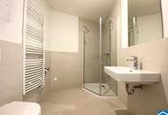 MODERN WOHNEN ZWISCHEN STADT UND NATUR - 2 Zimmer mit Balkon in U-Bahn Nähe!