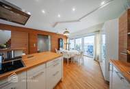 Beeindruckende 5-Zimmer Dachterrassenwohnung im 6. Wiener Gemeindebezirk