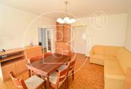 Renovierungsbedürftige 3-Zimmer-Erdgeschosswohnung in guter Lage!
