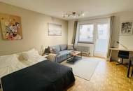 Altstadt –1Zimmer-Wohnung-Balkon