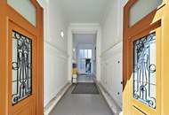 Großzügiger Lagerraum - unbefristet vermietet