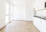 Schaumannstraße - Baujahr 2018/2 Zimmer DG mit 7,04m2 Balkon