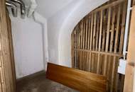 Modernisierte 2-Zimmer-Wohnung in Bahnhofsnähe