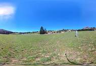 Schöner sonniger Baugrund im SÜDBURGENLAND
