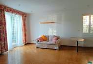 Freundliche, ruhig gelegene 1-Zimmer-Wohnung mit Terrasse