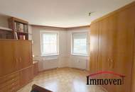 Sehr begehrte Lage in Graz - 2-Zimmerwohnung mit verbauter Loggia und Tiefgaragenplatz!