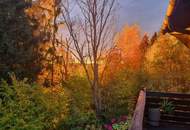 Natur pur! Viel Platz für Ihre Zukunft! Großzügiges Ein- oder Zweifamilienhaus mit Gartenhaus in idyllischer Lage!
