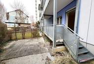 Ein schönes Zuhause mit kleinem Garten nahe Andritz Hauptplatz!