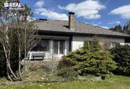 Bungalow in Hollenstein