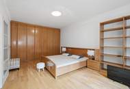 "Helle 2-Zimmer Wohnung, 67 m² – Toplage Nähe Naschmarkt"