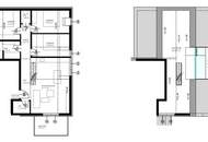 Traumhafte Dachgeschoss-Maisonettewohnung zum Erstbezug in Hallwang