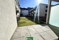 Modern, grün, zentral - Erleben Sie Lebensqualität pur im Styria Center Graz