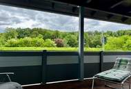 Haus mit wunderbarem Garten