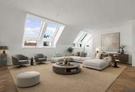 ERSTBEZUG II 53m² WOHNZIMMER + WOHNKÜCHE II MAISONETTE MIT BALKON UND TERRASSE II 3 BÄDER - 3 WC´s II LUFTWÄRMEPUMPE + KLIMA II NÄHE AKH UND U6 ALSER STRASSE II ANLEGERPREIS