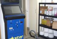 GESCHÄFTSLOKAL in TOPLAGE von St. Pölten!