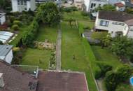 Doppelhaushälfte mit Gestaltungspotenzial in St. Pölten-Teufelhof