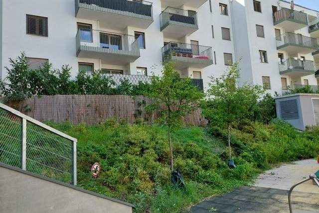 "Moderne Gartenwohnung in Oberlaa", Wohnung-kauf, 250.000,€, 1100 Wien 10., Favoriten