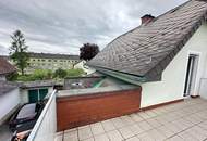 Zentrumsnahes Einfamilienhaus in ruhiger Wohnlage