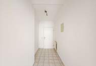 Kompakt, gemütlich und mit Gartenmitbenutzung – 2-Zimmer-Wohnung am Stadtrand von Vöcklabruck