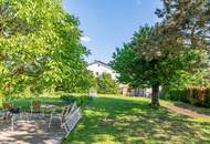 3-Familienhaus mit großem Garten in St. Martin bei Traun - 3 Wohnungen unter einem Dach!