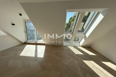 Luxuriöse 4 Zimmer Maisonette Wohnung mit herrlicher Dachterrasse und atemberaubenden Weitblick!, Wohnung-kauf, 324.500,€, 1160 Wien 16., Ottakring