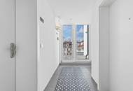 Moderne 1 Zimmer Eigentumswohnung mit Einbauküche