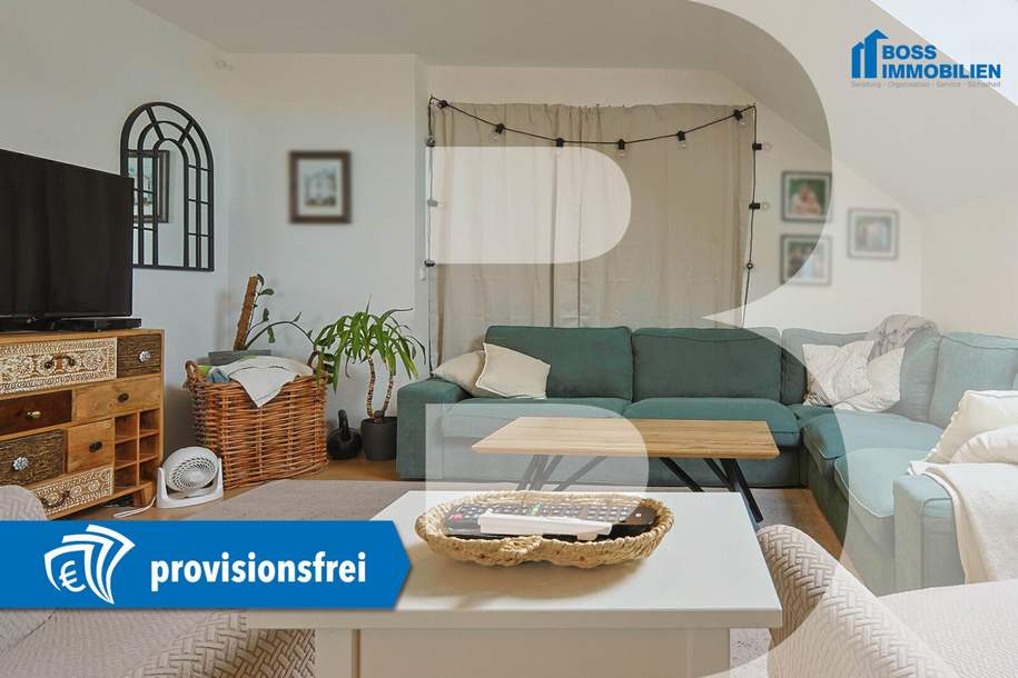 Lovely, Wohnung-miete, 1.385,00,€, 4020 Linz(Stadt)