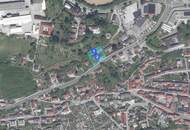 Familiendomizil mit Weitblick auf großzügigen Grundstück in Steyr Tabor