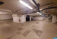 Moderne 3-Zimmer-Wohnung mit Balkon und Garagenstellplatz