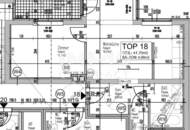 2-ZIMMERWOHNUNG MIT HOFSEITIGEM BALKON! Lerchenfelder Gürtel 14/18