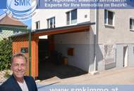 Urbanes Zweifamilienhaus mit liebevollem Garten!