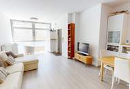 Großzügige 85 m² Wohnung mit Loggia, Grünblick und Top-Anbindung
