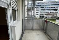 Q11 Leben in Simmering - Gut gestaltete Balkonwohnung mit 2 Zimmern