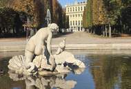 Wohlfühl-Oase in 1120 Wien: 2-Zimmer-Wohnung mit Garten - Ab 873,--€ Kreditrate/Monat!