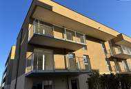 HIMMLISCH! Lichtdurchflutete 2-Zimmer-Neubauwohnung mit Südwestausrichtung, großzügigem Balkon, exklusiver Tischlerküche und Tiefgaragenplatz!