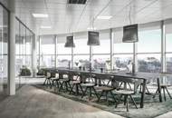 myhive am Wienerberg - Individuell gestaltbare Bürofläche mit hervorragender Anbindung