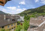 Großzügige Maisonette-Wohnung in zentraler Lage!