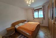 Entzückende 2-Zimmerwohnung mit Terrasse