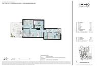 Modernes Wohnen in Favoriten – 3-Zimmer-Wohnung mit Freifläche