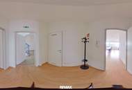 Büro Top 6 - Ihre neue Arbeitsumgebung in bester Lage