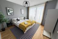 23 möblierte Wohnungen in Ruhelage! OPEN HOUSE am Freitag den 09.10.2026 zwischen 15:00 - 16:00 Uhr